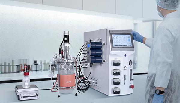 生物反应器Eu210可扩展部件 生物反应器Eu210可扩展部件