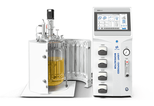 Pb210光照生物反应器 Pb210光照生物反应器
