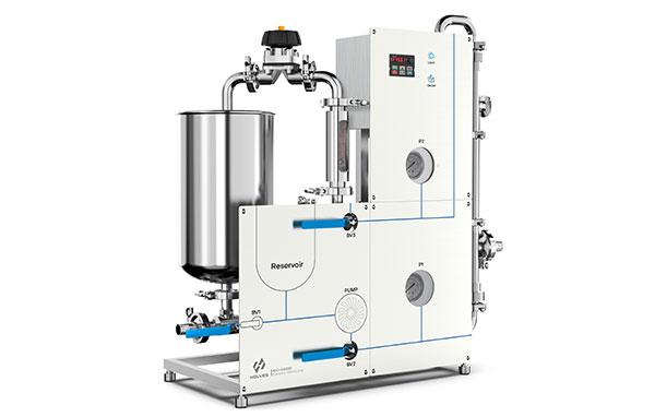 fh至尊CS320桌面陶瓷膜过滤系统 fh至尊CS320桌面陶瓷膜过滤系统
