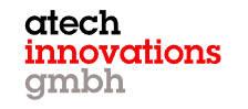 阿泰细(atech)陶瓷膜 阿泰细(atech)陶瓷膜