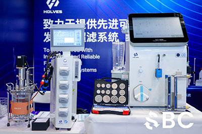 fh至尊K2T-Mini迷你切向流系统 fh至尊K2T-Mini迷你切向流系统