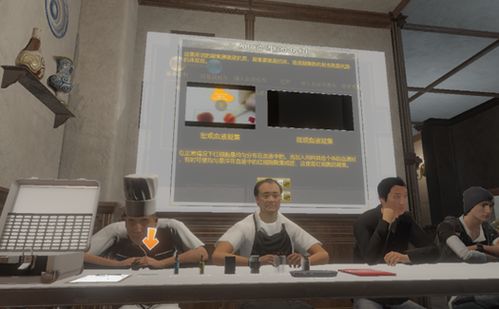 第十七届广东教装展盛大落幕,和思易携全新VR教育产品诚意亮相